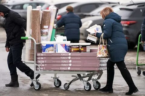 Какие товары подешевели