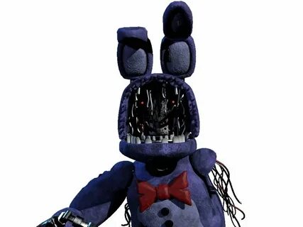 Фнаф 2 олд