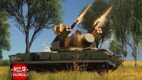 Русский тандер