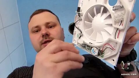 Вентилятор вентс квайт