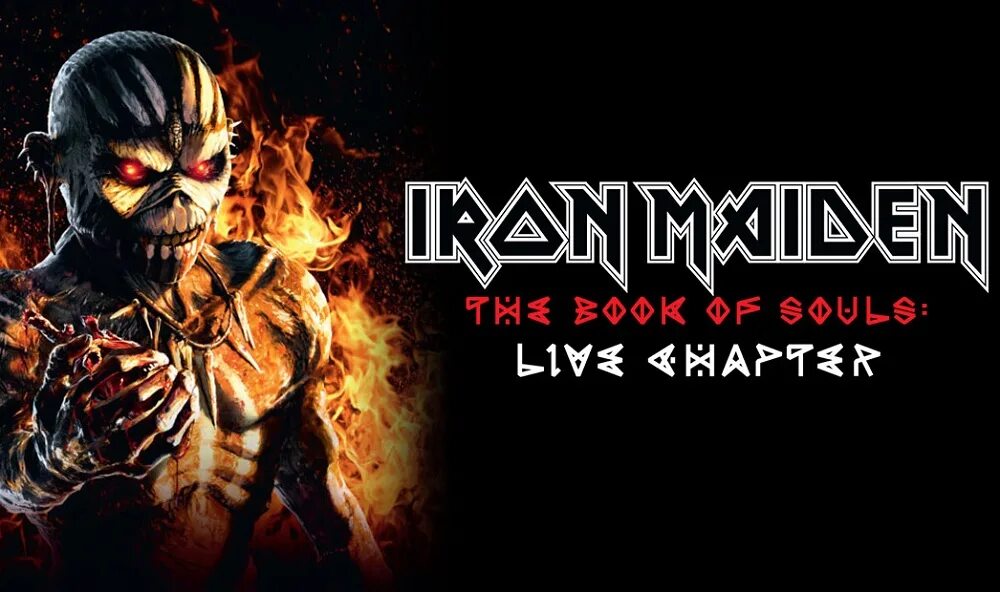 The many of souls. Iron maiden the book of souls live chapter 2017. the book of souls: live chapter iron maiden. iron maiden 2017.