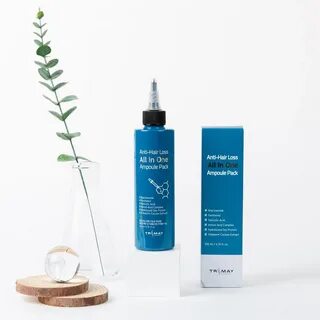Anti hair