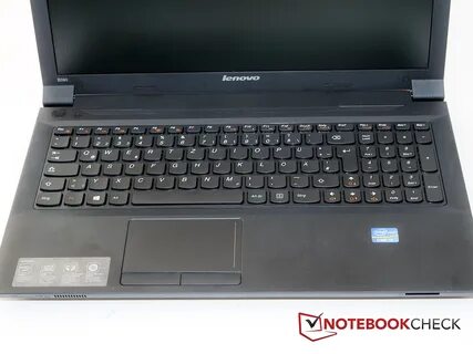 Lenovo b590
