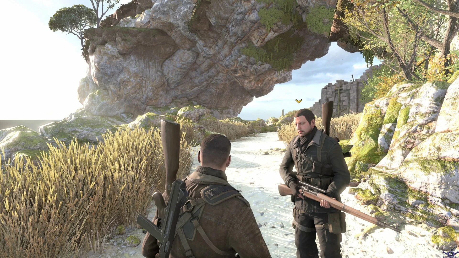 Sniper elite 4 минимальные системные требования. игра снайпер элит 4 торрент. Sniper elite iii (2014). снайпер элит 4 деревня битанти. карл фейрберн sniper elite 5.