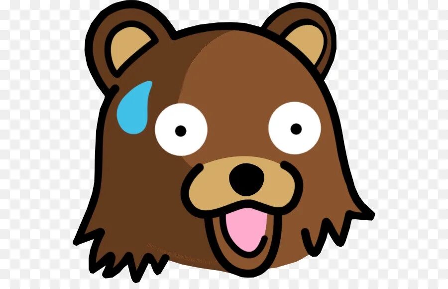 Bear 2 go