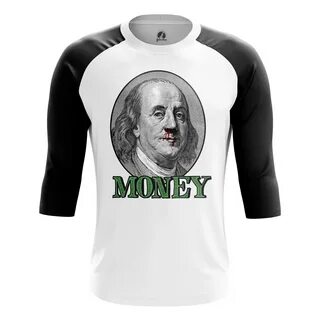 Money одежда