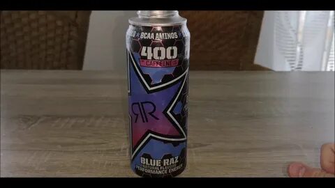 Rockstar 1.16 5