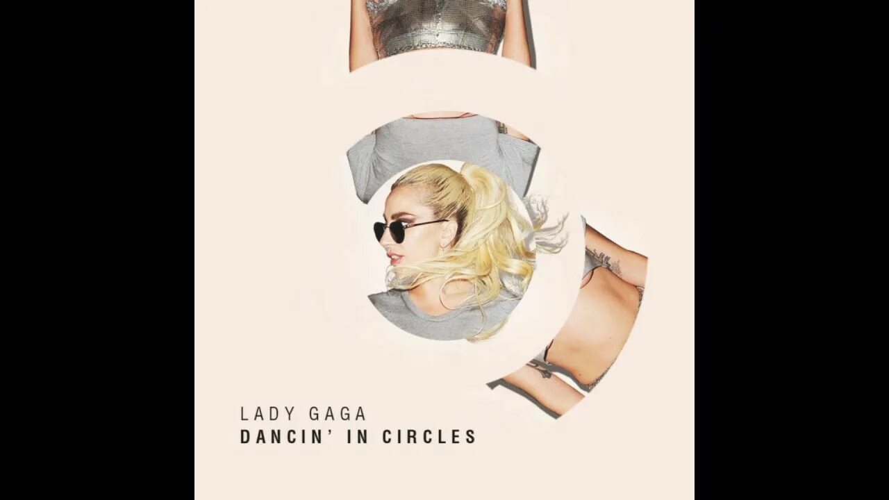 Dancing in the circles. Dancing in the circles