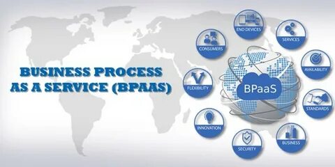 Process services