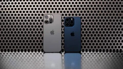 Обзор iphone 16 pro max