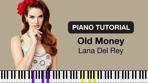 Money lana del