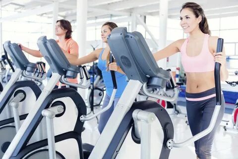 Exercise time at work