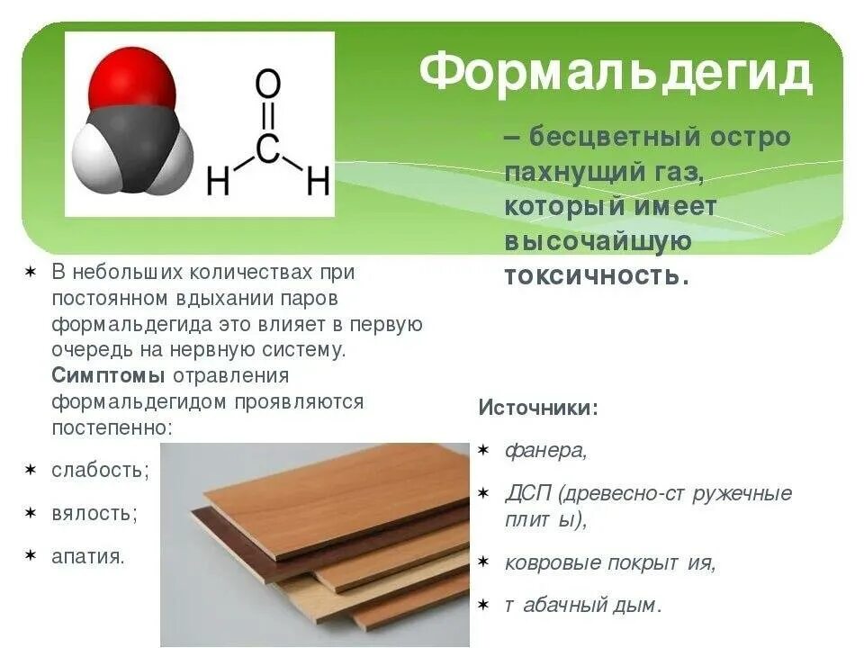 Мдф вредно ли