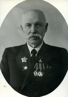 Федором васильевичем токаревым