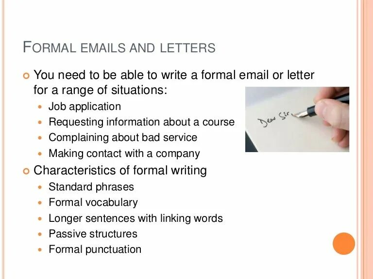 Email thanks for the information. Formal Letter. Writing a Formal Letter. The Rules of writing Formal Letters. How to write Formal Letter.