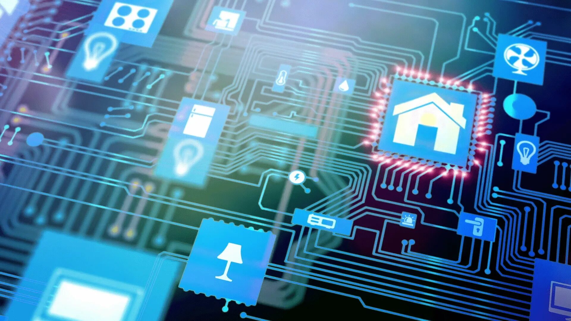 Automation technologies