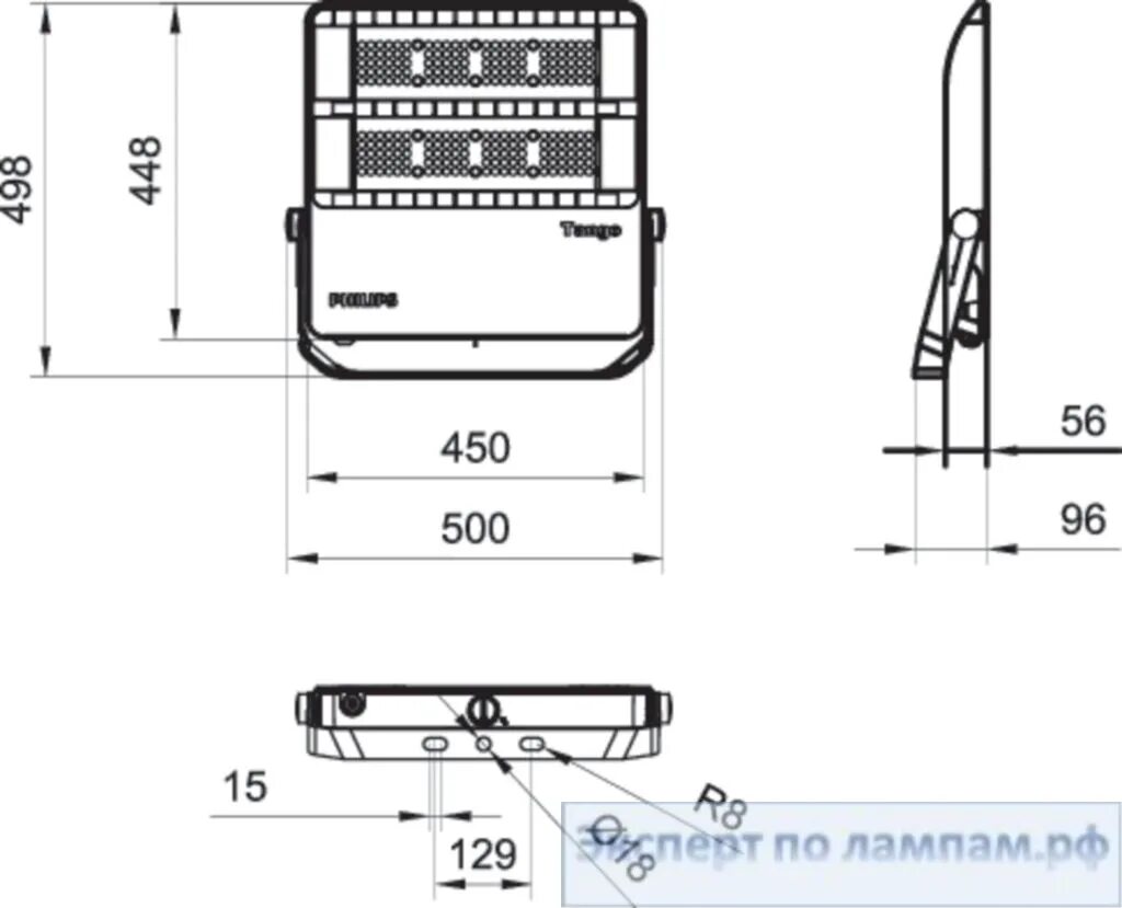 Прожектор Philips 200w bvp382. Bvp433 led382 NW 305w 220-240v sawb Лиира. Прожектор светодиодный bvp382 led195/NW. Прожектор светодиодный Philips 240w. Прожектор размеры