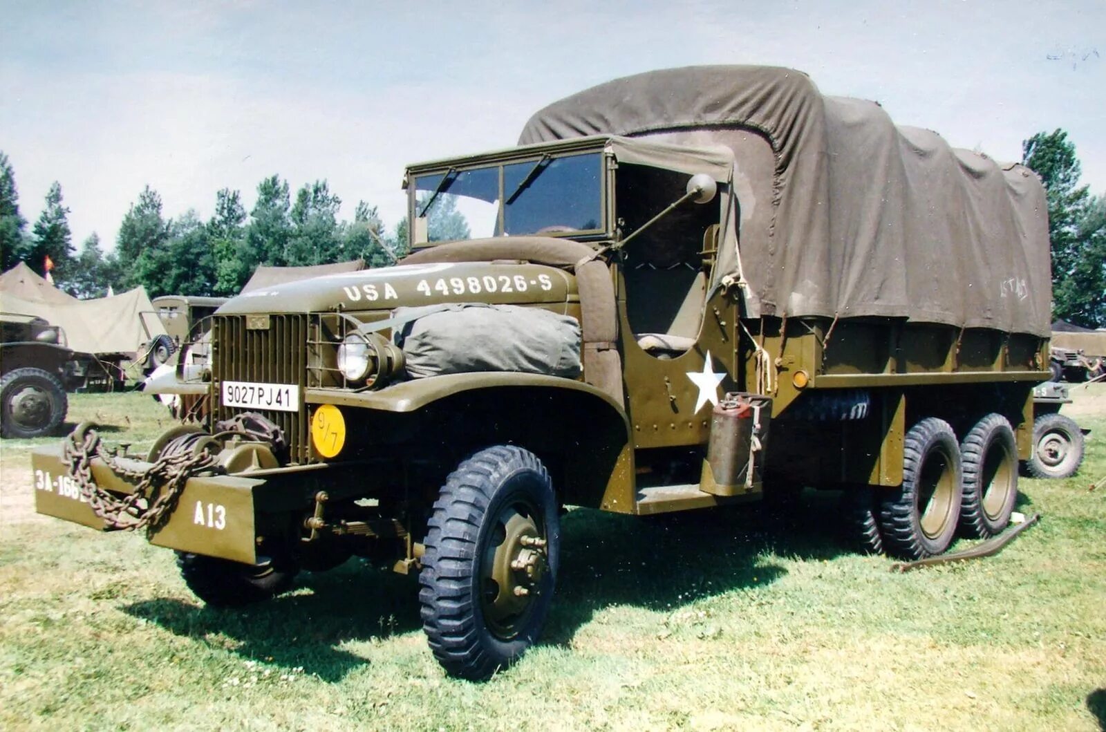 Gmc 353. Gmc cckw-352. Американский грузовик gmc cckw. Gmc cckw 353 6х6. Gmc cckw-353 тягач.