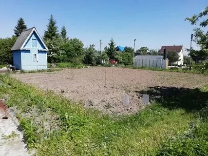 Гатчинские дачи