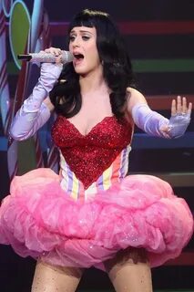 Perry teenage dream