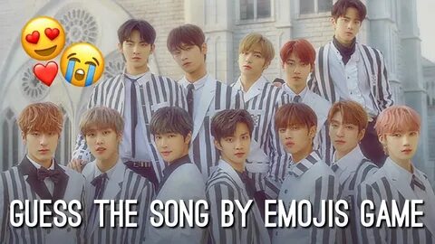 The boyz songs