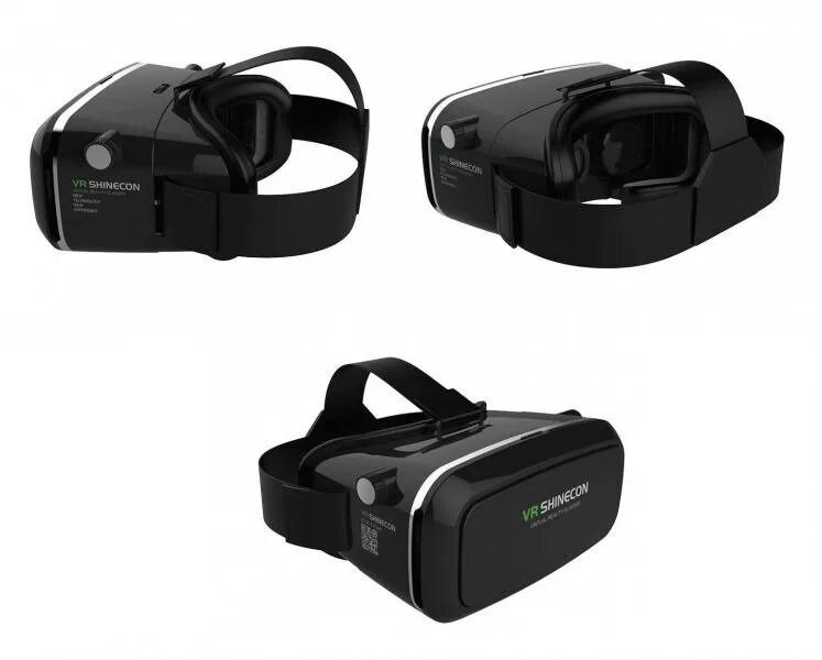 Виртуальные очки для смартфона как пользоваться. Vr очки vr shinecon. vr shinecon sc-g04esc-b03. vr shinecon sc-g10. vr шлем shinecon g01.