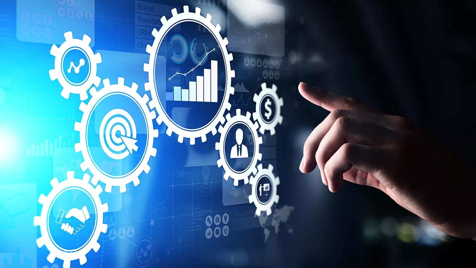 Operational performance