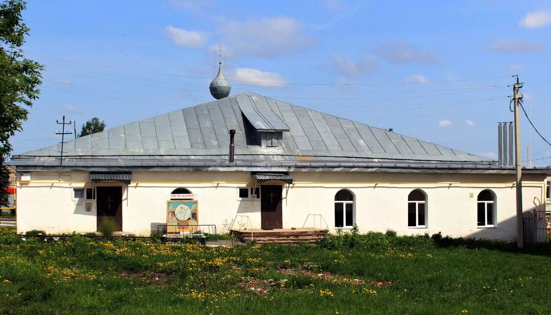 Гаврилов Посад Ивановская область. Ивановская область, Гаврилово-Посадский р-н, Гаврилов Посад. Гаврилов Посад Церковь Архангела Михаила. Храмы Гаврилов Посад.