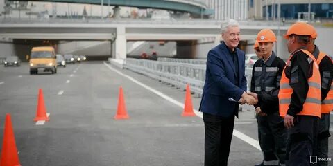 Открыта северо восточная хорда
