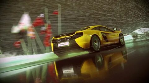 Drive club