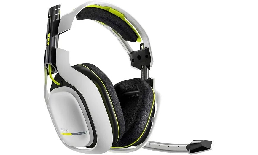 Astro a50 wireless