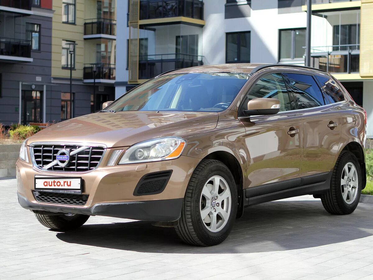 вольво универсал 2010. вольво 2010. вольво седан 2010. Volvo хс 60 2010. Volvo 2010.