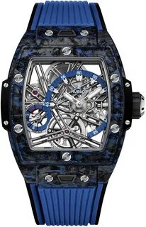 Hublot spirit