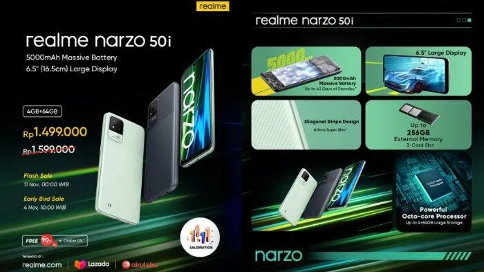 Обзор смартфона realme 50. Realme 50i Narzo 128 ГБ. Смартфон Realme Narzo 50i Prime. Oppo Realme Narzo 50i. Смартфон Realme Narzo 50i Prime 3/32 ГБ.