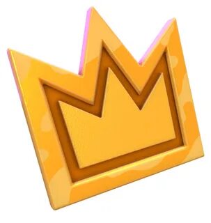 Crown fall