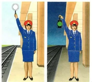 Картина проводника