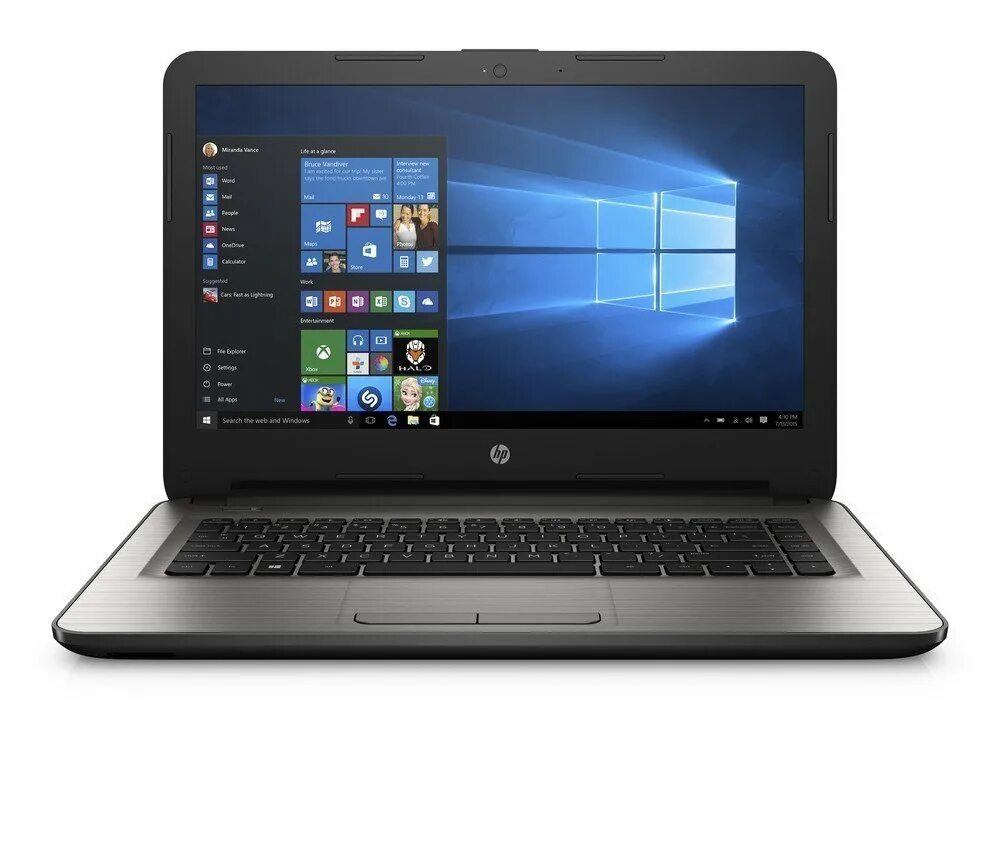 Cpu i3 5005u