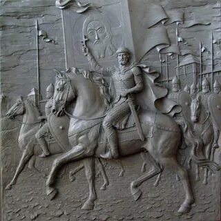 Смешанный рельеф