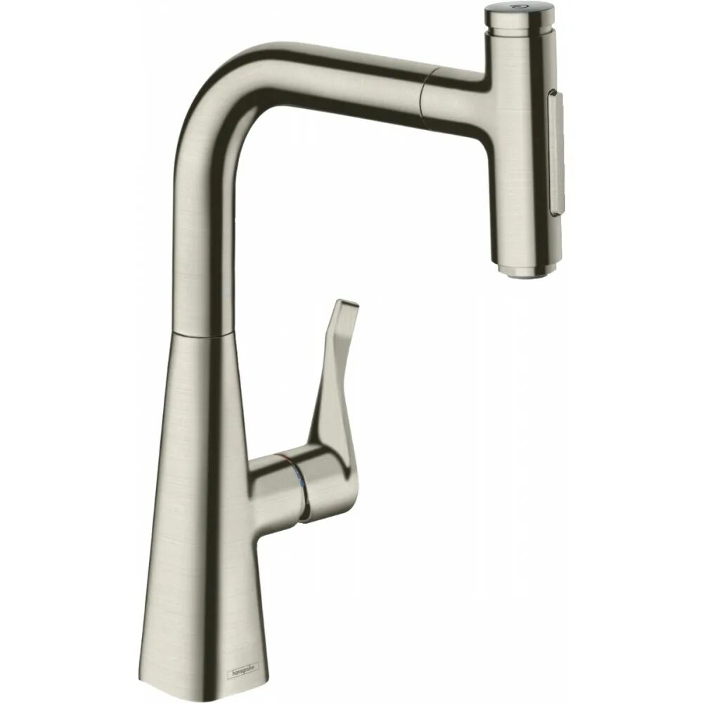 Кухонный смеситель hansgrohe. Hansgrohe смеситель для кухни Talis s. Hansgrohe metris 14834800. Hansgrohe metris select 14847000. Смеситель Hansgrohe 72810000.