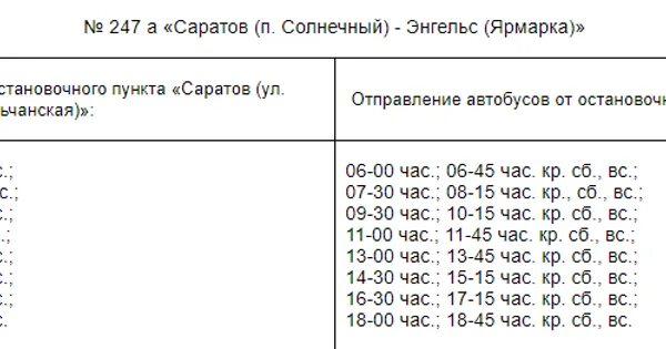 Расписание 251 маршрутки саратов. 284 Автобус маршрут Энгельс расписание. Расписание автобусов Энгельс Саратов. Расписание автобусов 284а Энгельс Саратов. Автобус 247а Саратов Энгельс расписание.