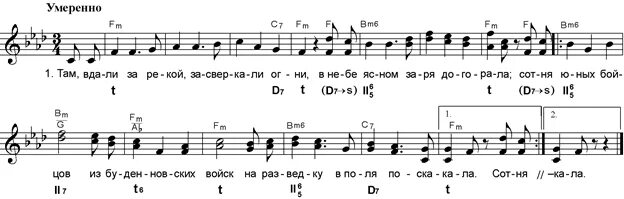 Песня там там текст аккорды. Там за речкой Ноты. Реве та стогне Дніпр широкий Ноты для фортепиано. Там вдали за рекой Ноты. За рекой Ноты.