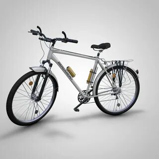 3d bike