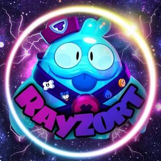 RayZort -Brawl Stars - YouTube 