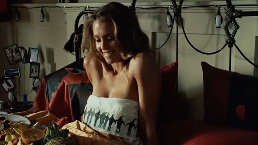 Личные интимные фото Дженнифер Гарнер пропали из домашнего фотоальбома и оказались во всемирной паутине