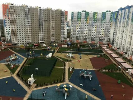Где находится деревня голубое