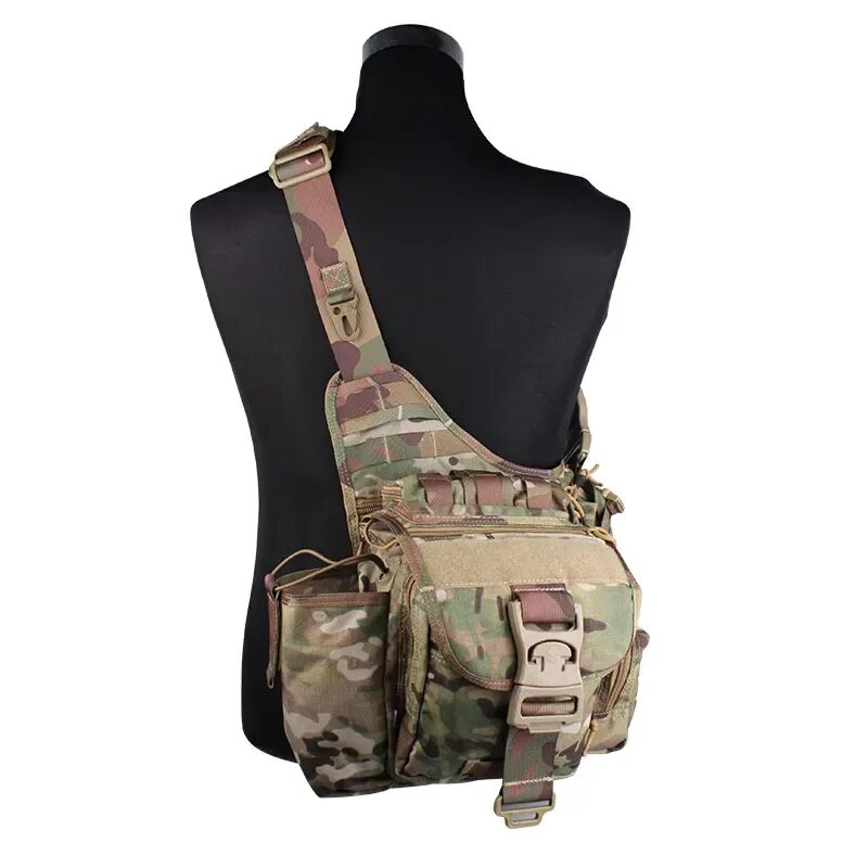 Сумка Emerson Jumbo Versipack. Emerson Gear Multicam Black. Emersongear Sling Pack. Tactical Gear сумка. Эмерсон гир