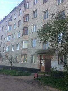 3 кв октябрьский