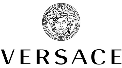 Versace Logo Logo.