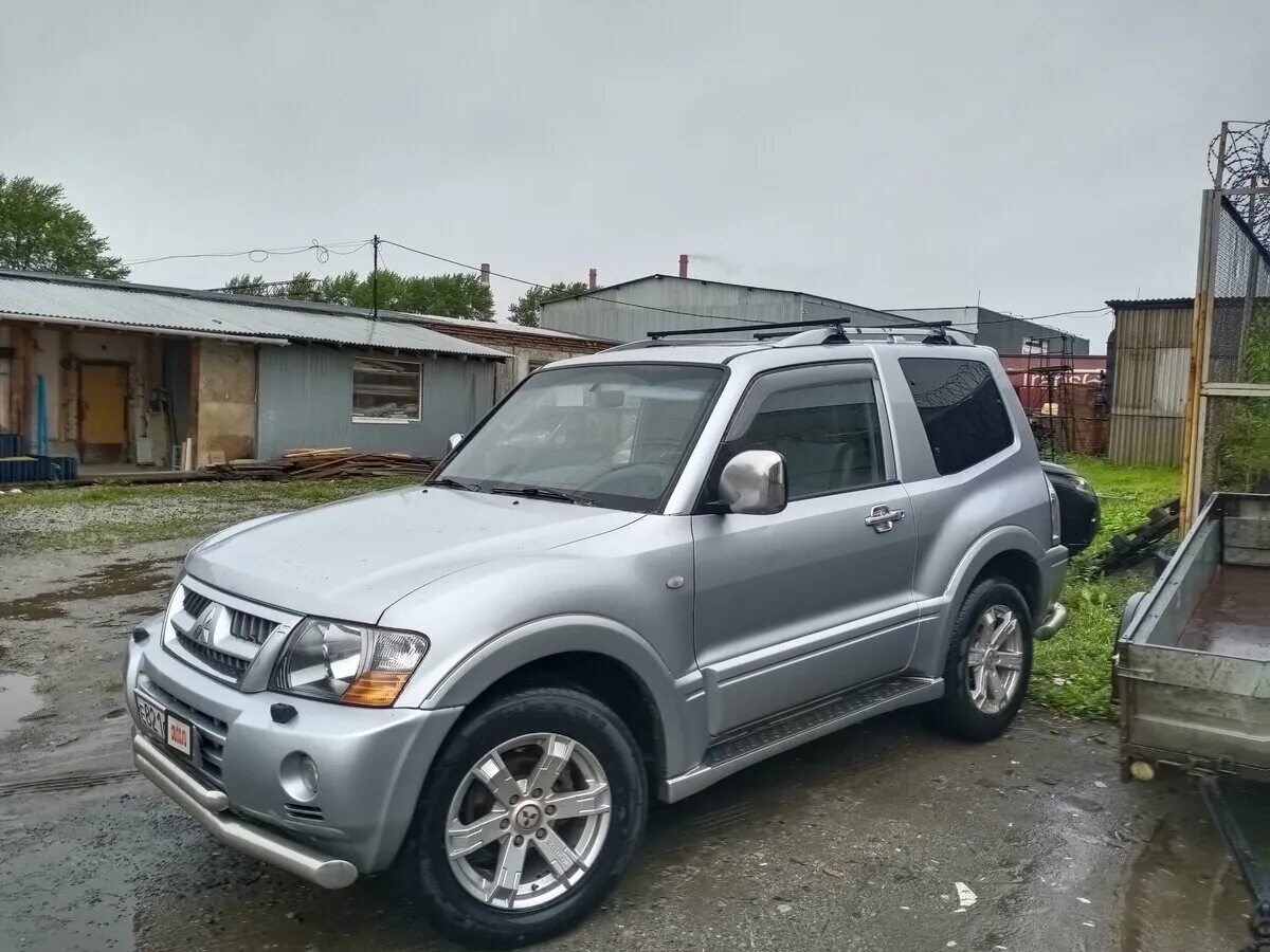 Mitsubishi Pajero 2005. Мицубиси Паджеро 3 3 дверный 2005. Митсубиси Паджеро 2005. Митсубиси Паджеро 2005 бензин. Купить паджеро 2005