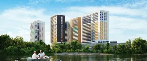 Новостройка 20 20